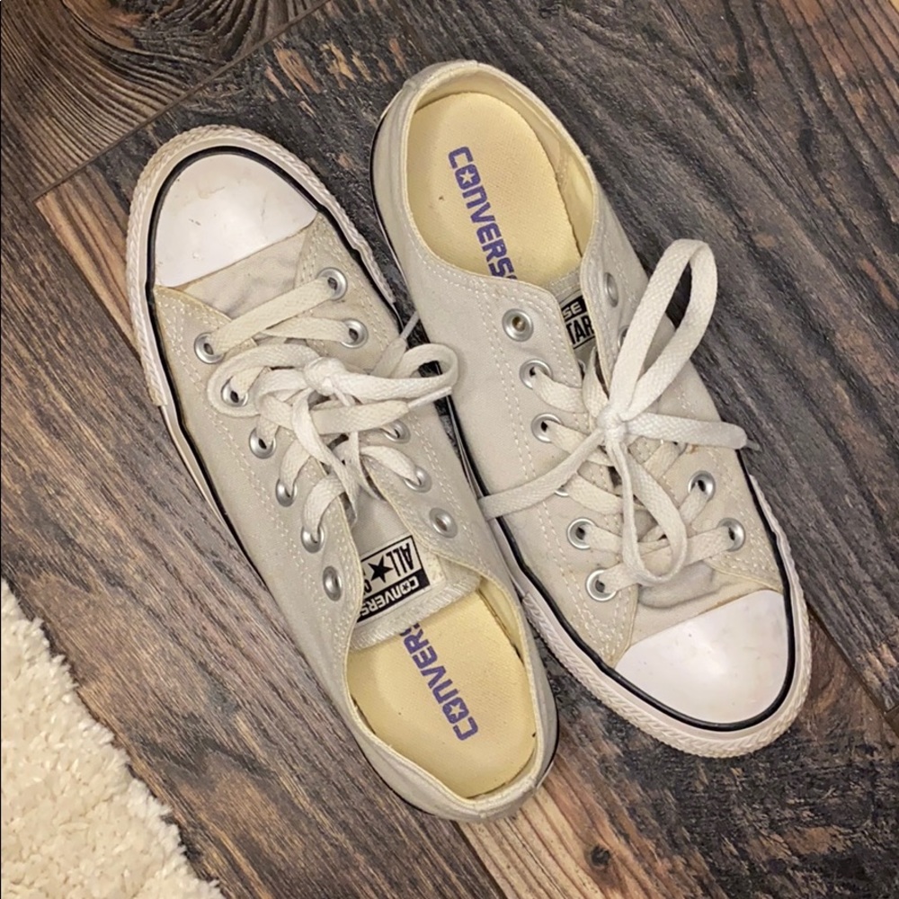 Converse